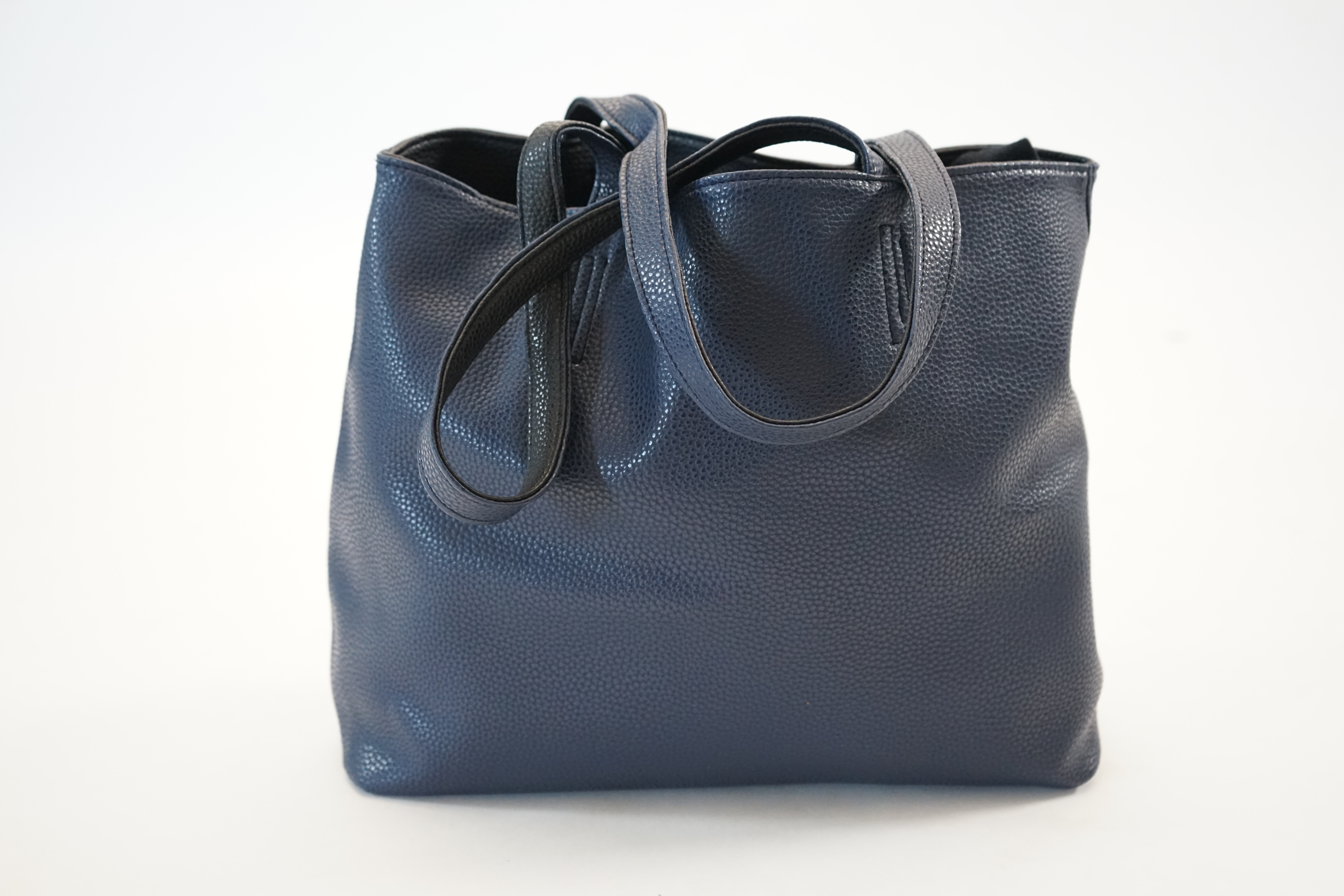 An Hermès Double Sens Tote width 36cm, height 30cm